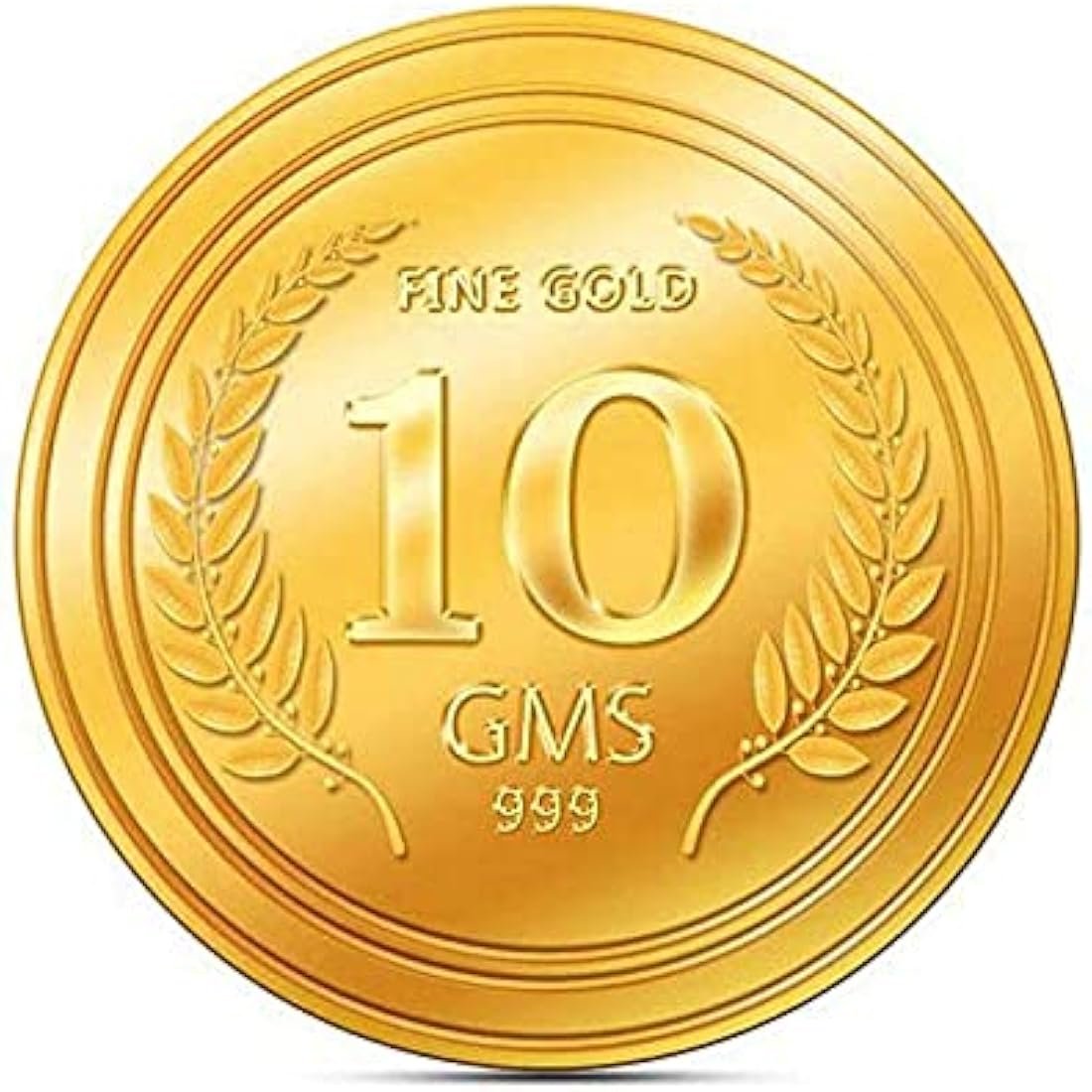 Gold Coin 22