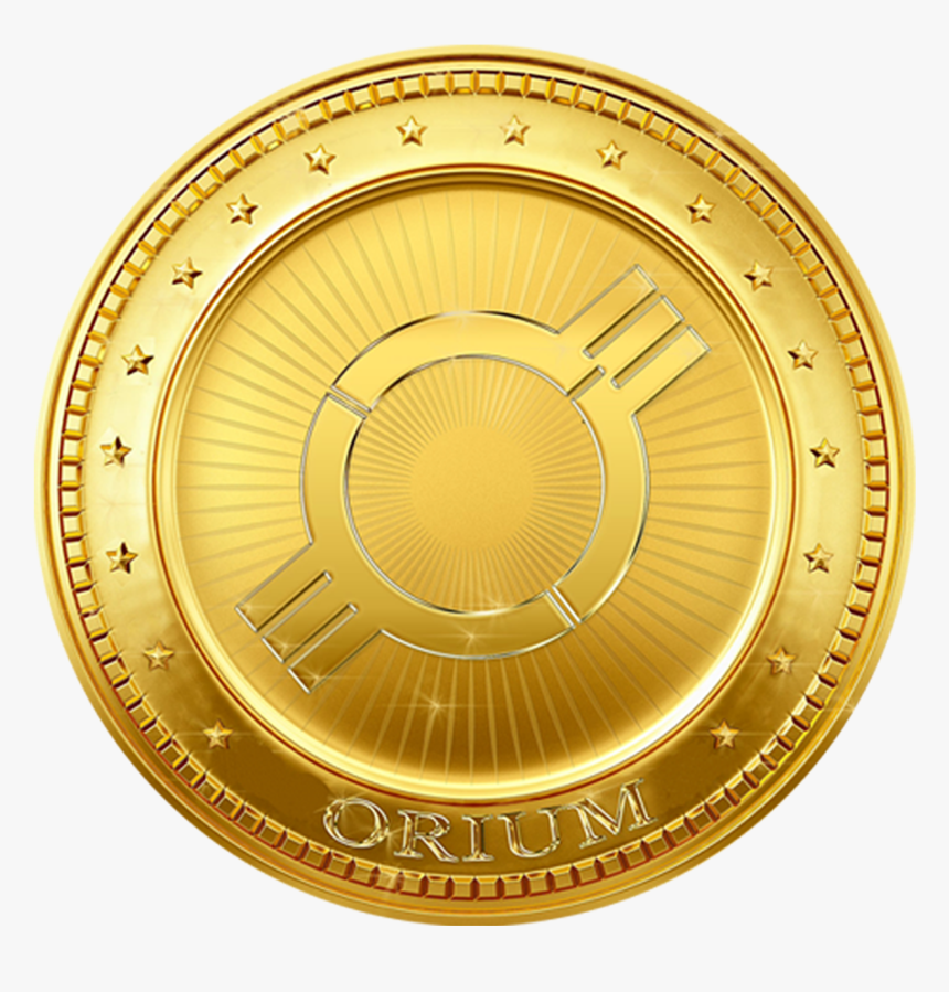 Gold Coin 12